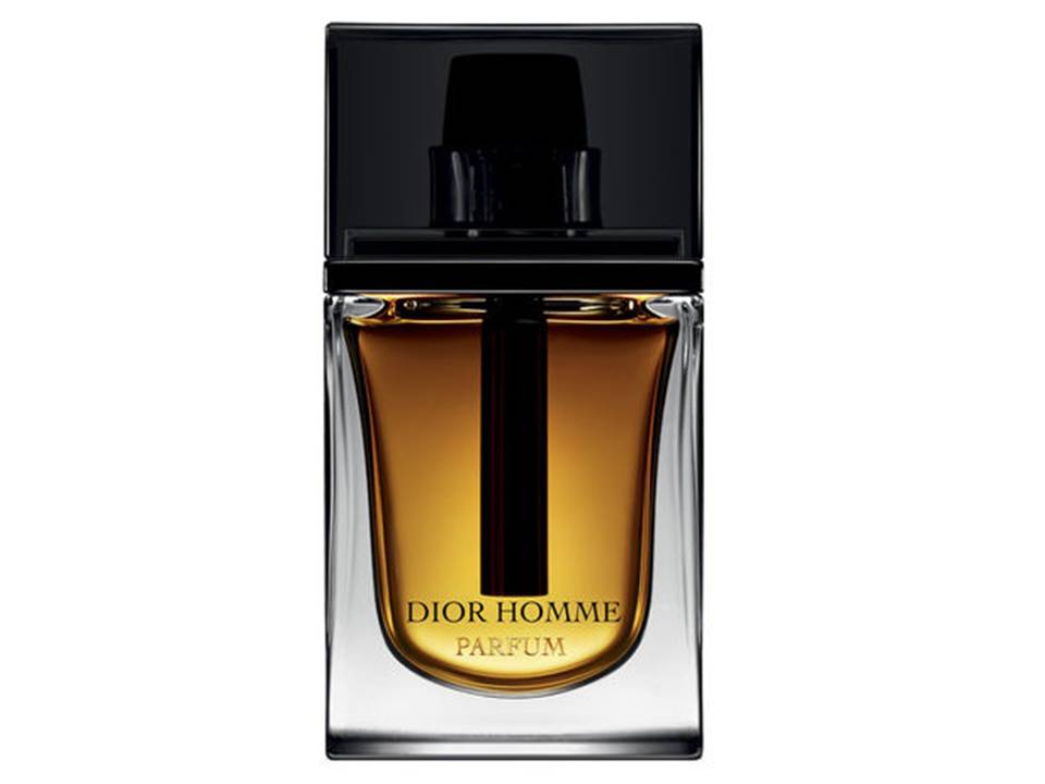 Dior Homme Le Parfum by Christian Dior Eau de Parfum 100 ML.